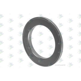 Euroricambi Anel de impulso 95531554