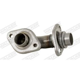 WALKER Tuyau d'échappement 10919