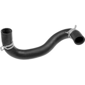 GATES Radiator hose 05-3928