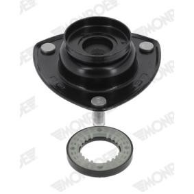 MONROE Federbeinstützlager mit Wälzlager MK497