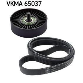 SKF Kileremsett 953mm VKMA 65037