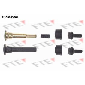 FTE Douille de guidage, étrier de frein 9334453