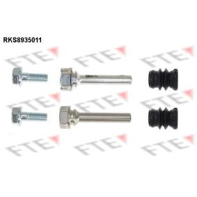 FTE Douille de guidage, étrier de frein 9334455