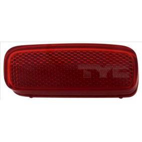 TYC Rückstrahler 17-11167-00-2