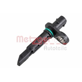 METZGER ABS sensor 09001509