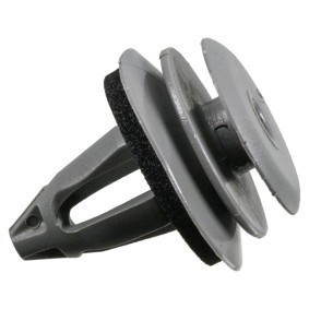 FEBI BILSTEIN Clip, ondervloerbekleding 182175