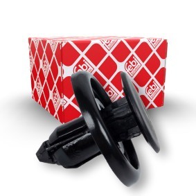 FEBI BILSTEIN Clip, ondervloerbekleding 182180