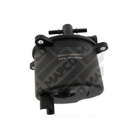 MAPCO Brændstof-filter 63615