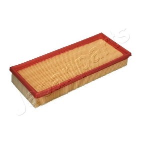 JAPANPARTS Filtro de aire FA-0308JM