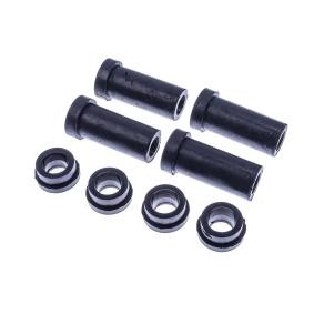 DENCKERMANN Bush, leaf spring D300543