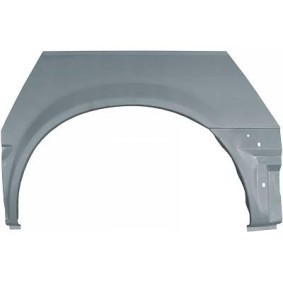originais Ford StreetKA DIEDERICHS Arco da roda 9222718