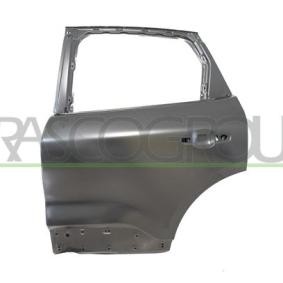 PRASCO Porta, carroçaria FD8083554