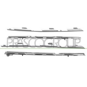 PRASCO Blende, Stoßfänger vorne RN7042226