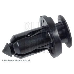 BLUE PRINT Clip de fixation, revêtement pour dessous de caisse ADBP970033