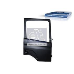 DT Spare Parts Porte, Cabine chauffeur 1.23125