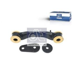 DT Spare Parts Kit de réparation, stabilisateur de la cabine du conducteur 1.25185