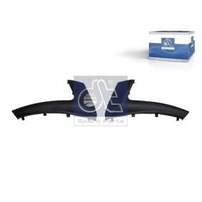 DT Spare Parts Friso, revestimento dianteiro 12.82190