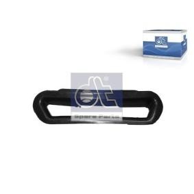 DT Spare Parts Soporte, panal de radiador 4.78950