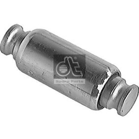 DT Spare Parts Federbolzen 5.10112