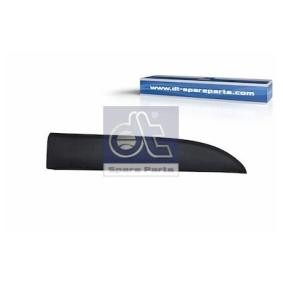 DT Spare Parts Baguette et bande protectrice, panneau latérale 6.70585