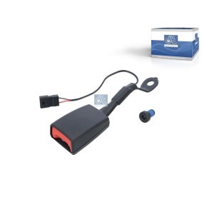 Купить DT Spare Parts Ремень безопасности 7.76703