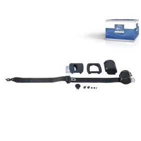 Pirkti DT Spare Parts Saugos diržas 7.76705