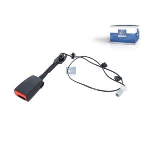 Pirkti DT Spare Parts Saugos diržas 7.76708