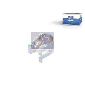 DT Spare Parts Kit de réparation, ajustage automatique 7.92551