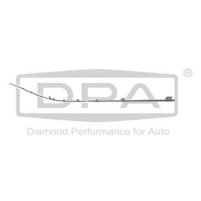 DPA Zierleiste, Stoßstange 88071875202