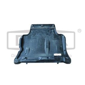 DPA Insonorisation du compartiment moteur 88251586102