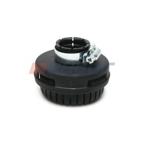 Spletna trgovina z AUGER Dusilec hrupa, naprava za stisnjen zarak 116247