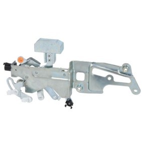 BLIC Serrure de porte 6010-09-032432P