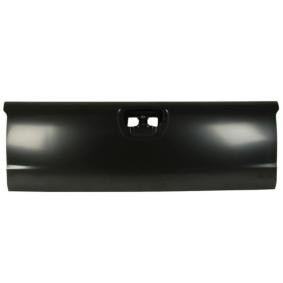 BLIC Capot de coffre à bagages / compartiment de chargement 6301-00-3783710P