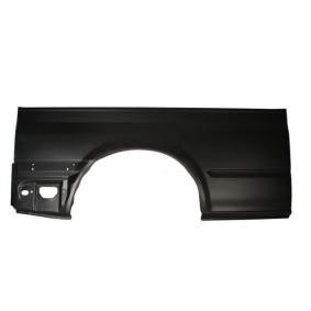 d'origine Ford TRANSIT BLIC Aile 6504-03-2509536K