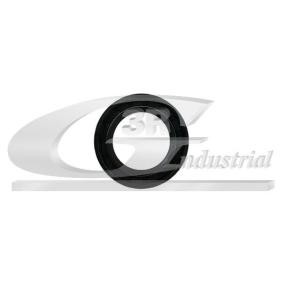 3RG Pakdåse, manuel gearkasse 23mm 86294