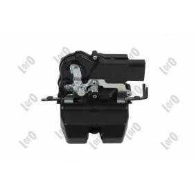 ABAKUS Dørlås 132-019-005