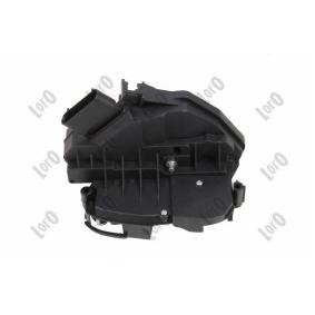 ABAKUS Dörrstängning 132-052-001