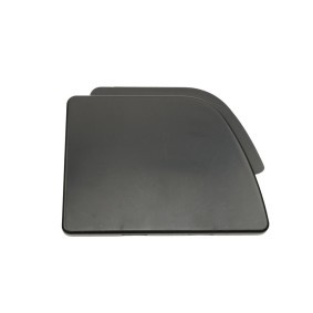 FAST Hinge, fuel tank filler flap FT92702