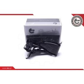 ESEN SKV Styreapparat, gassfjær 17SKV715