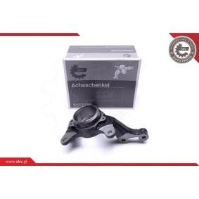 ESEN SKV Steering knuckle 47SKV672