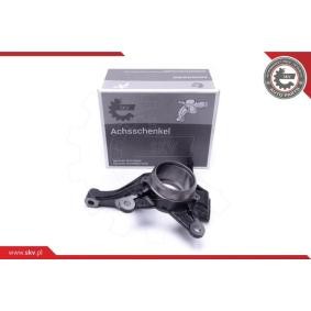 ESEN SKV Steering knuckle 47SKV681