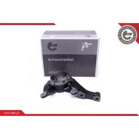 Spletna trgovina z ESEN SKV Premnik, obesa koles 47SKV682