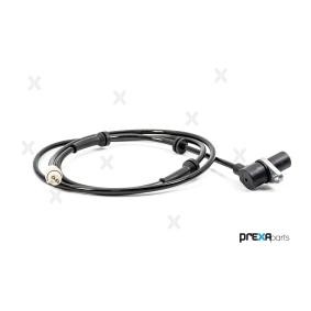 PREXAparts ABS-Sensor P901034