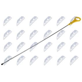 NTY Oliepind BOL-FR-001