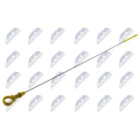 NTY Oliepind BOL-FR-002