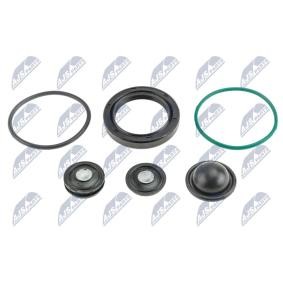 NTY Reparatursatz, Kraftstoffpumpe BWP-PL-004