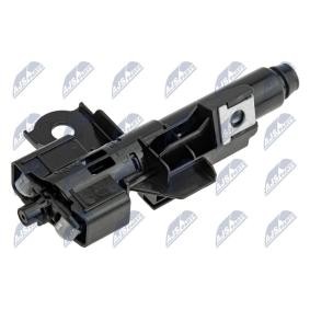 NTY Sproeikop reinigingsvloeistof, koplampreiniging EDS-SB-007