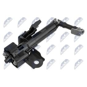 NTY Sproeikop reinigingsvloeistof, koplampreiniging EDS-SB-010