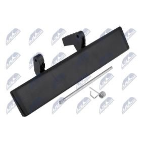 Spletna trgovina z NTY Rocka pokrova zadnjega prtljaznika EZC-NS-033