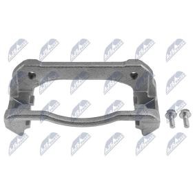 NTY Support, étrier de frein HZP-FT-014A